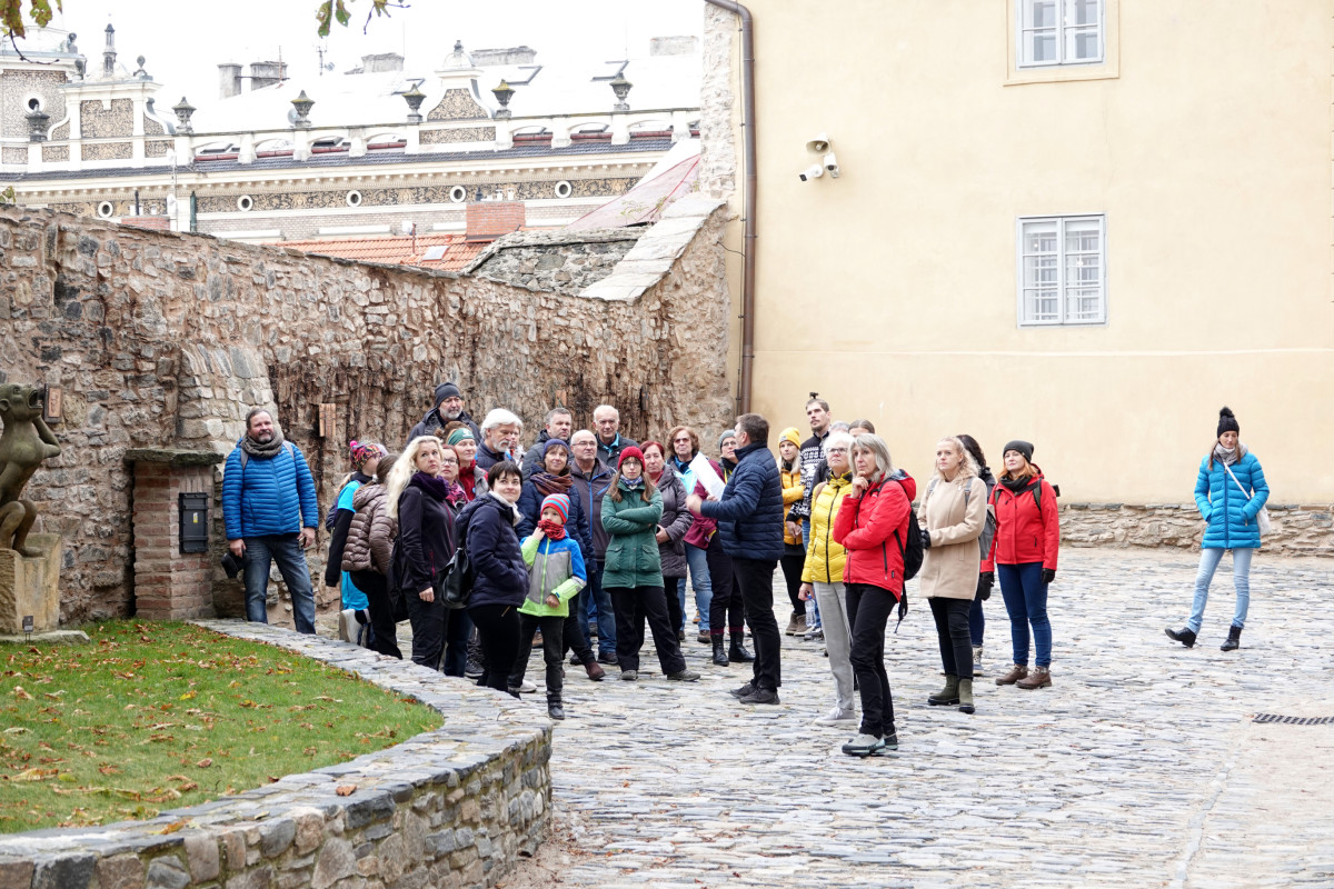 Shrnutí Festivalu: Banánku, příští rok ti zatnu tipec!